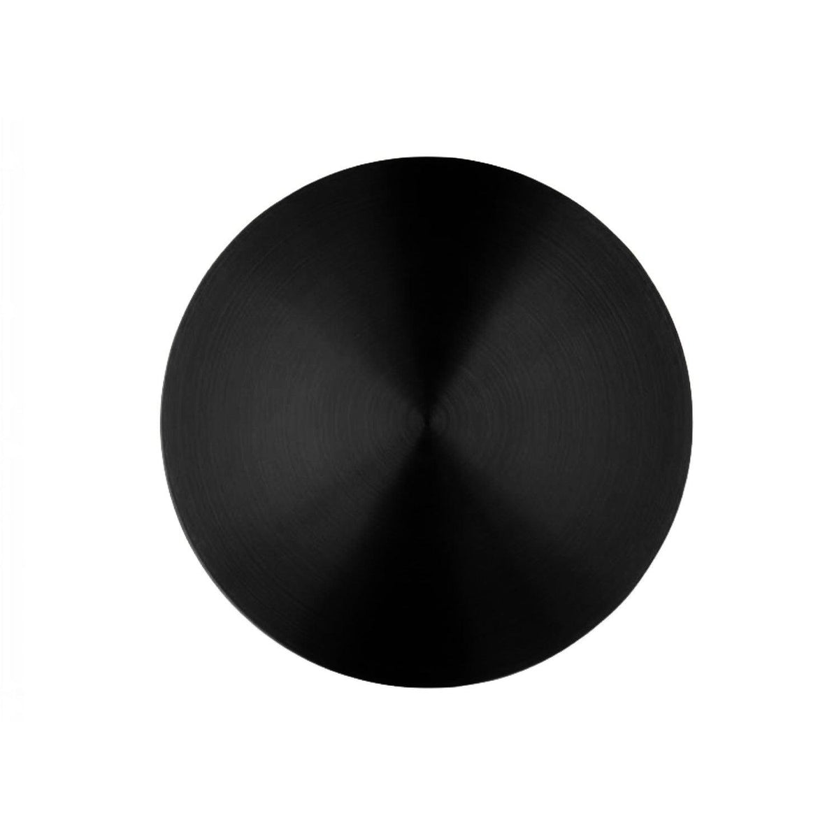 Phelan minimalistisk væglampe i messing