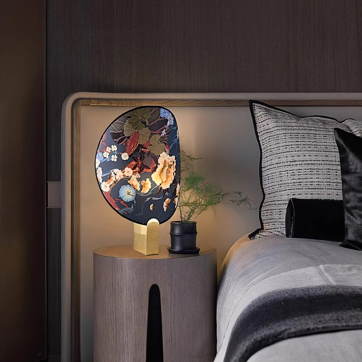 Seliette Table Lamp