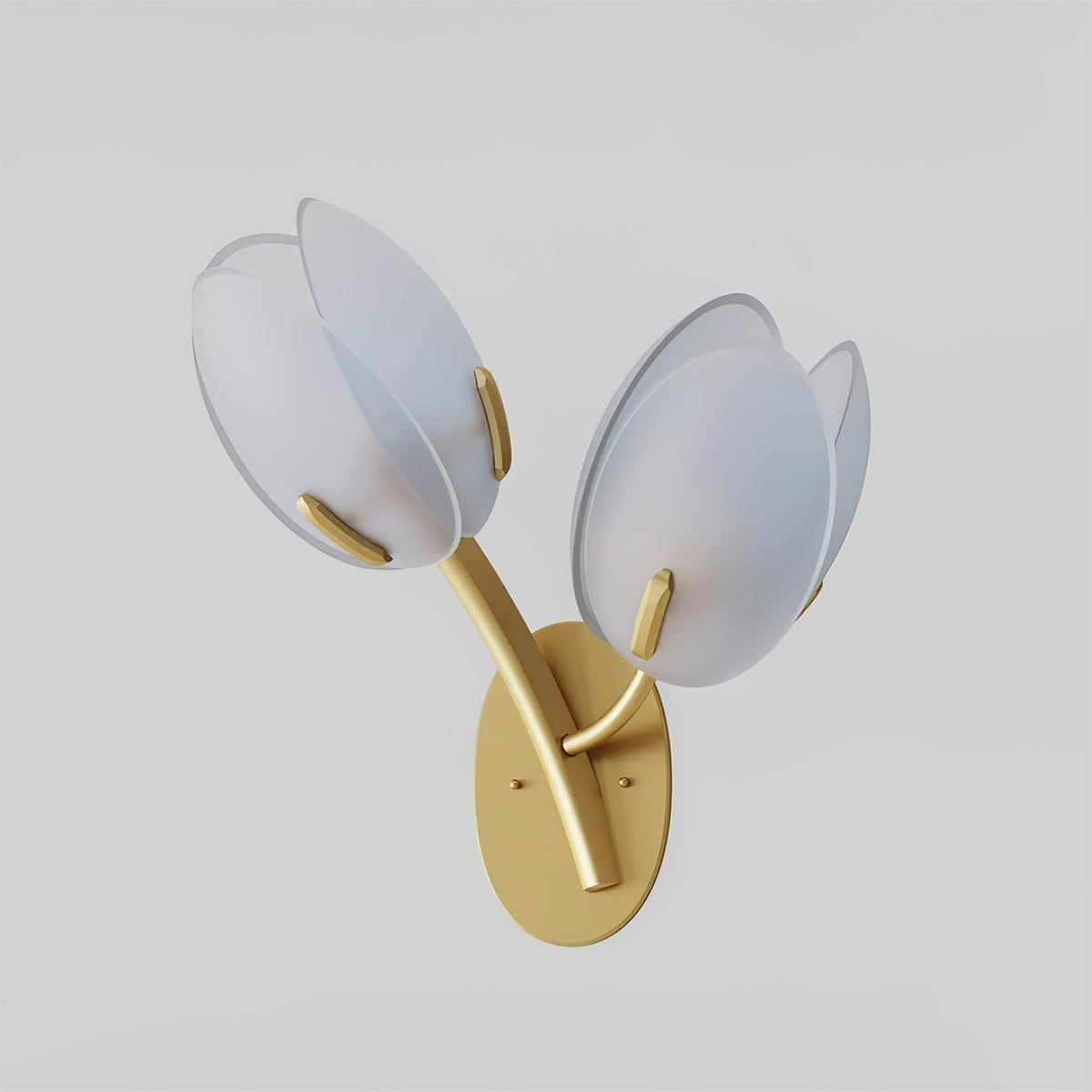 Gudelle Wall Lamp