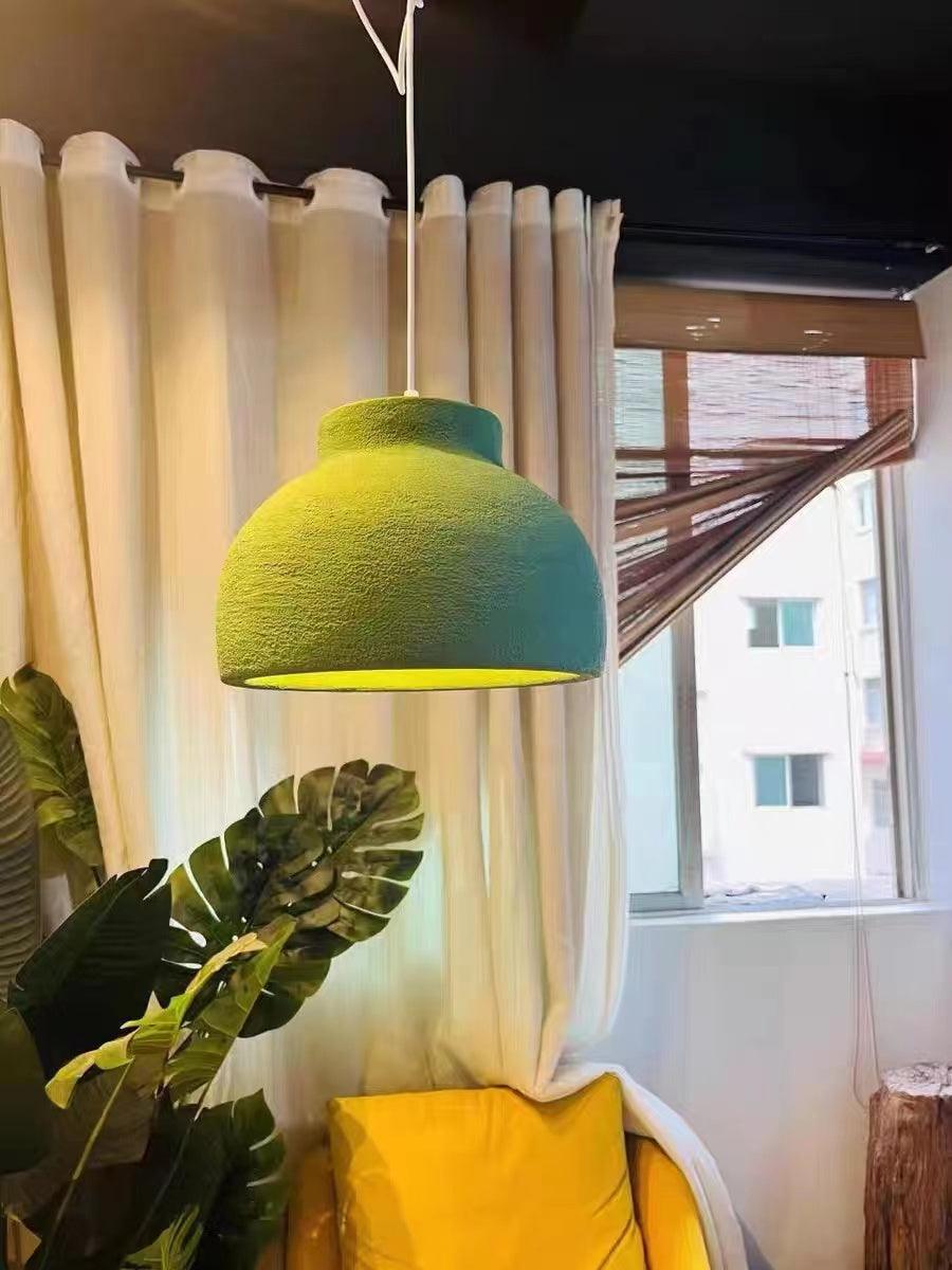 Divelo mysig pendellampa i polyeten