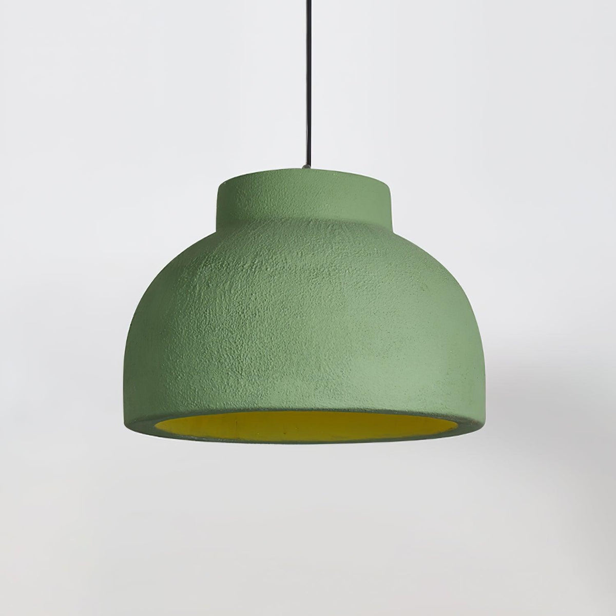 Divelo mysig pendellampa i polyeten