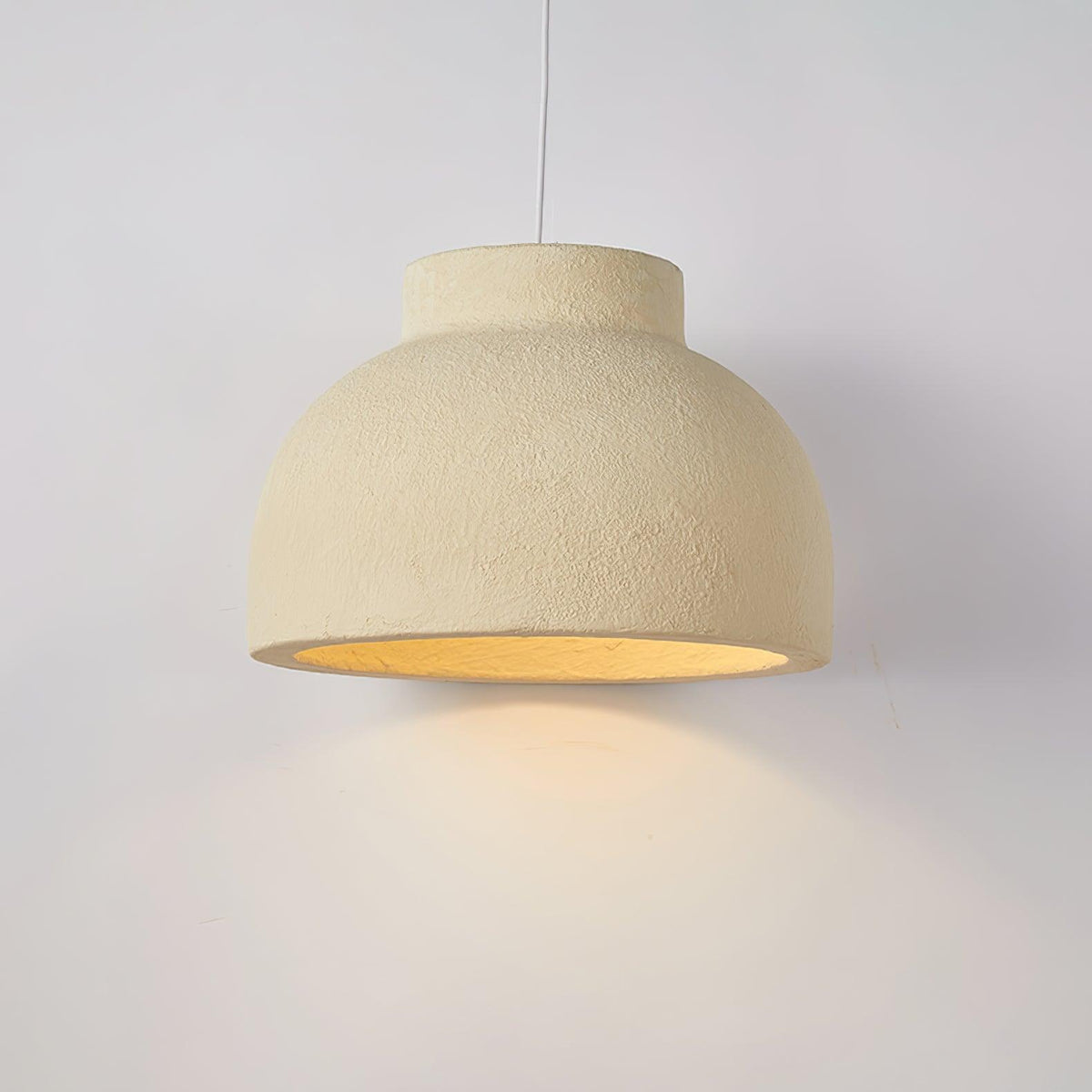 Divelo mysig pendellampa i polyeten
