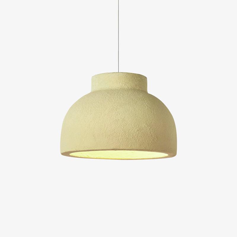 Divelo mysig pendellampa i polyeten