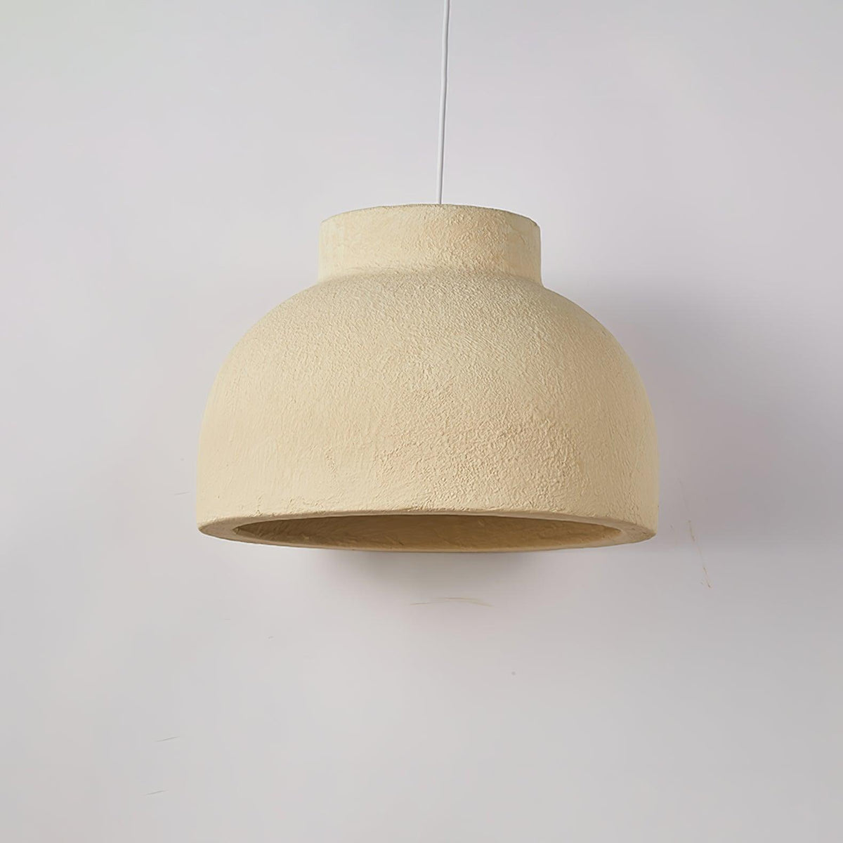 Divelo mysig pendellampa i polyeten