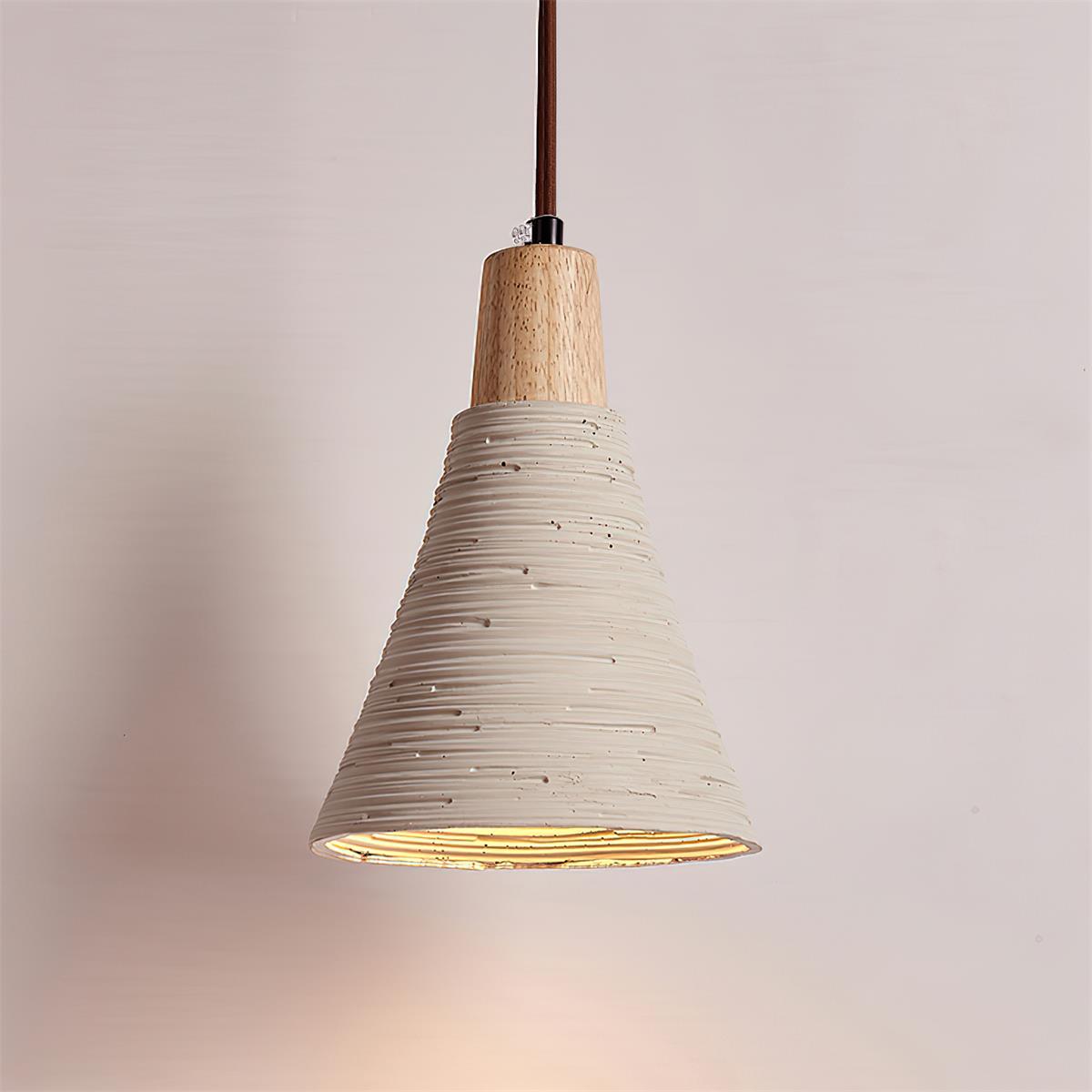 Lumivise pendellampe