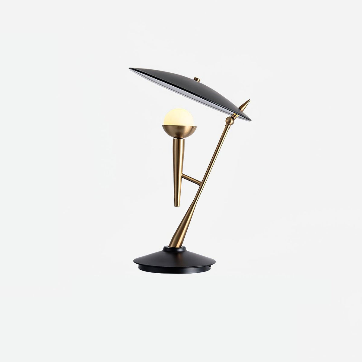 Candeeiro de mesa moderno Riviella