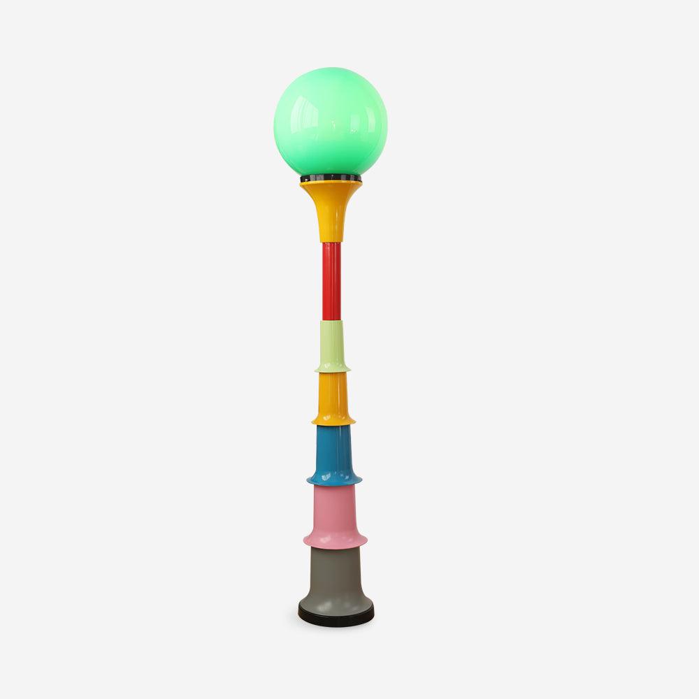 Selivaya-gulvlampe