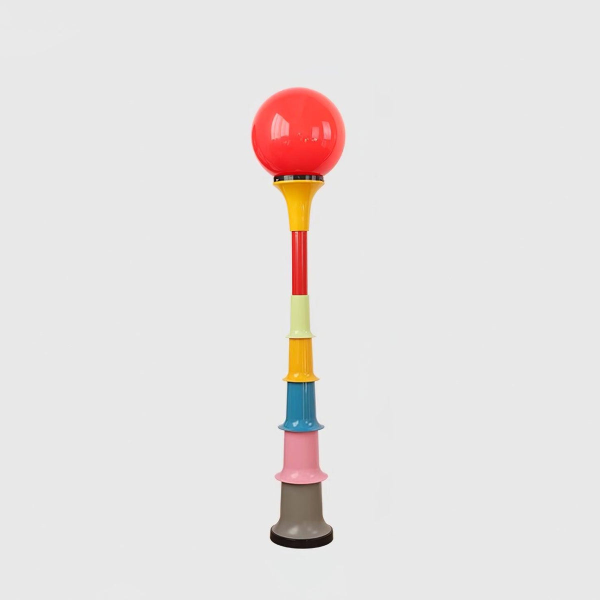 Selivaya-gulvlampe