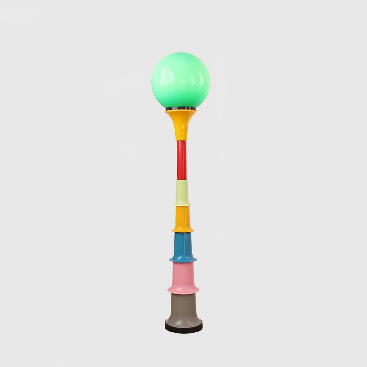 Selivaya-gulvlampe