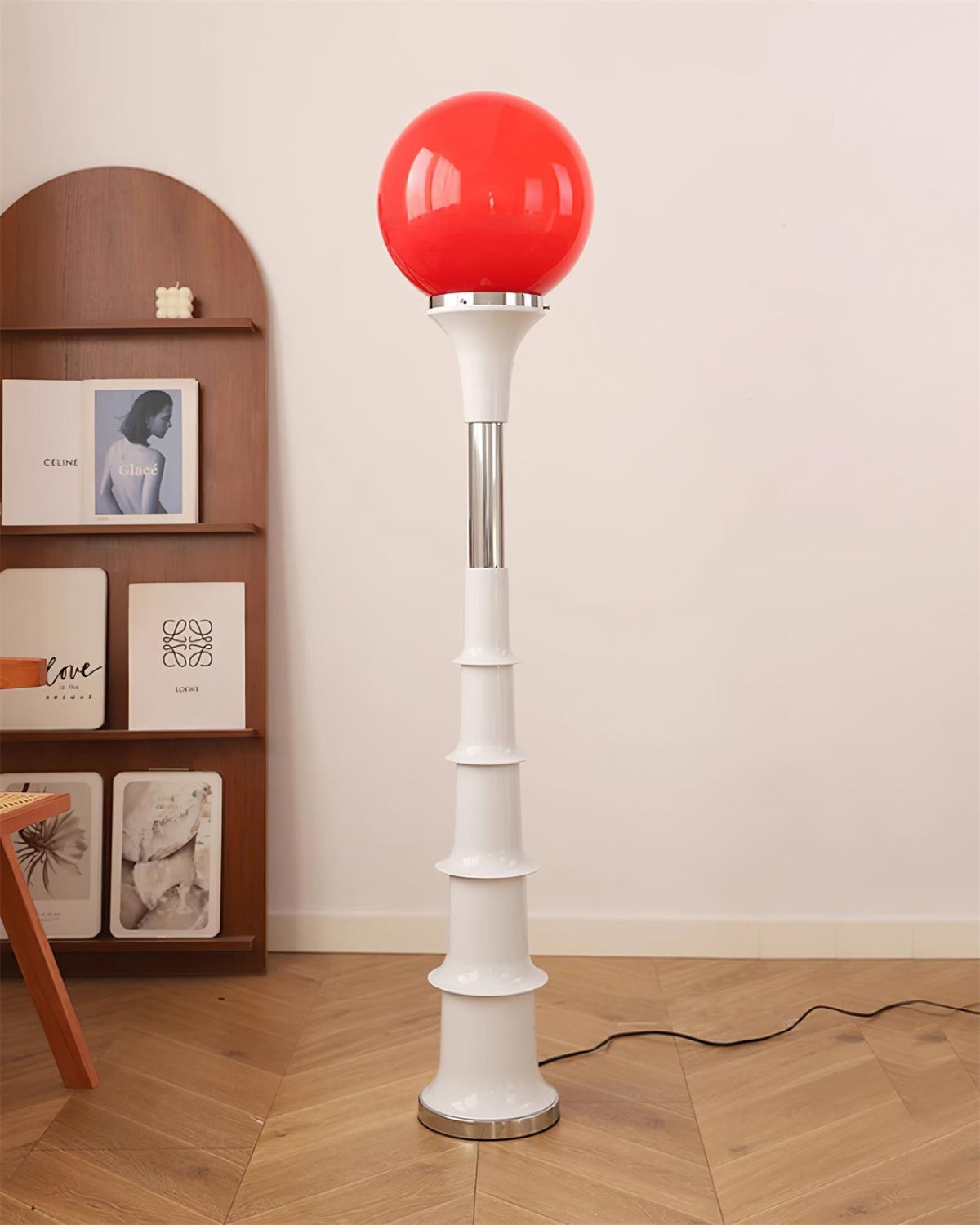 Selivaya-gulvlampe