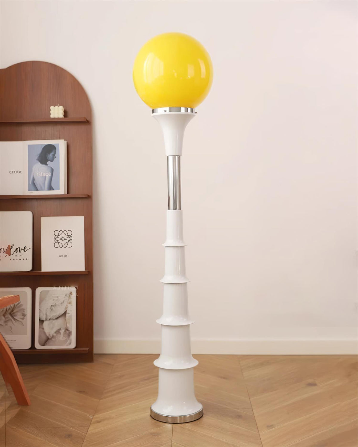 Selivaya-gulvlampe