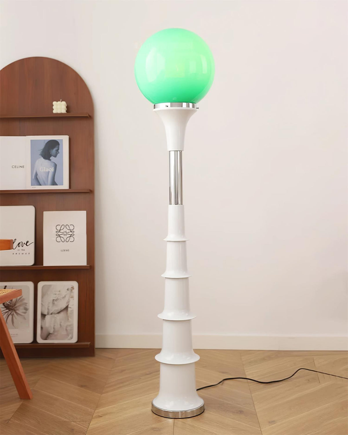 Selivaya-gulvlampe