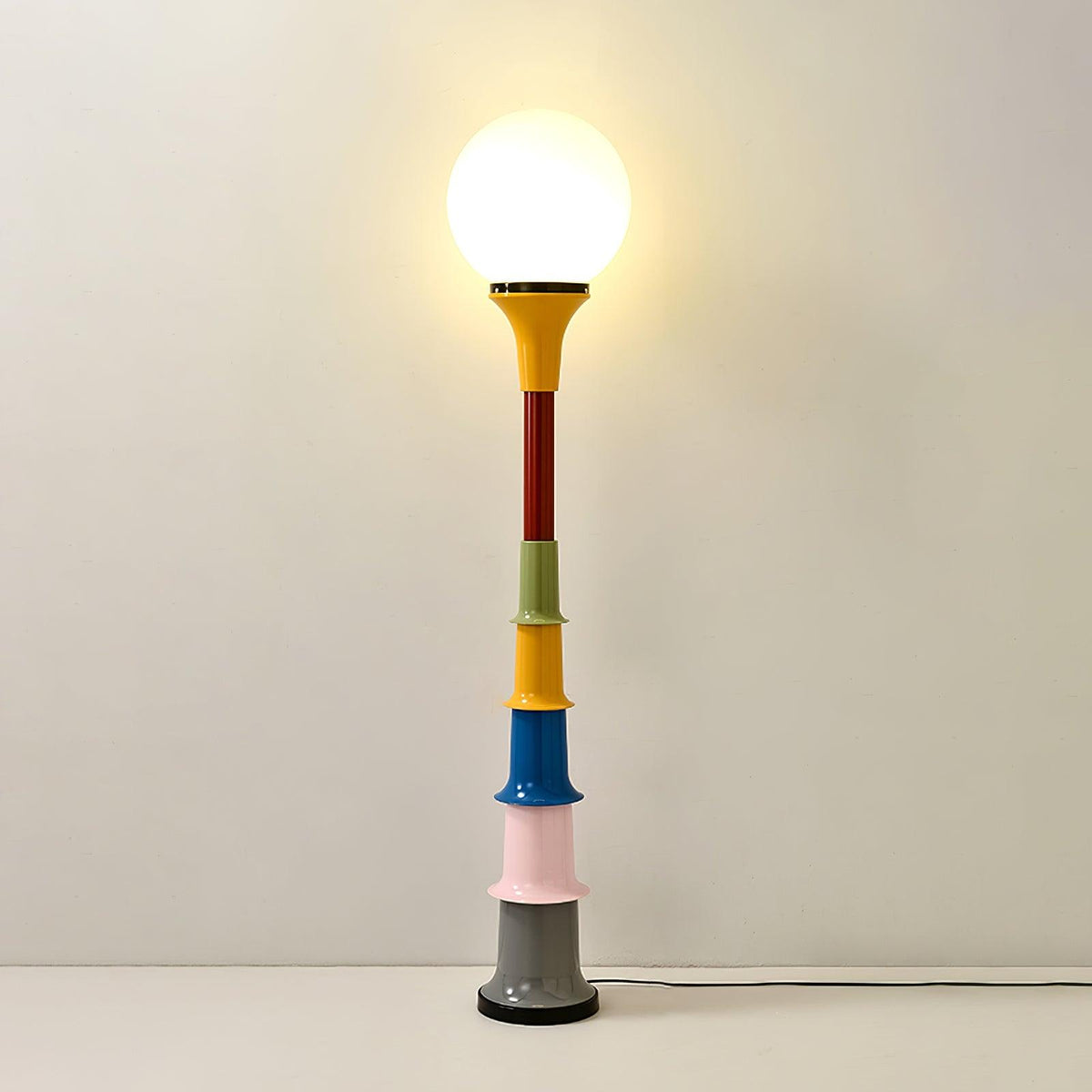 Selivaya-gulvlampe