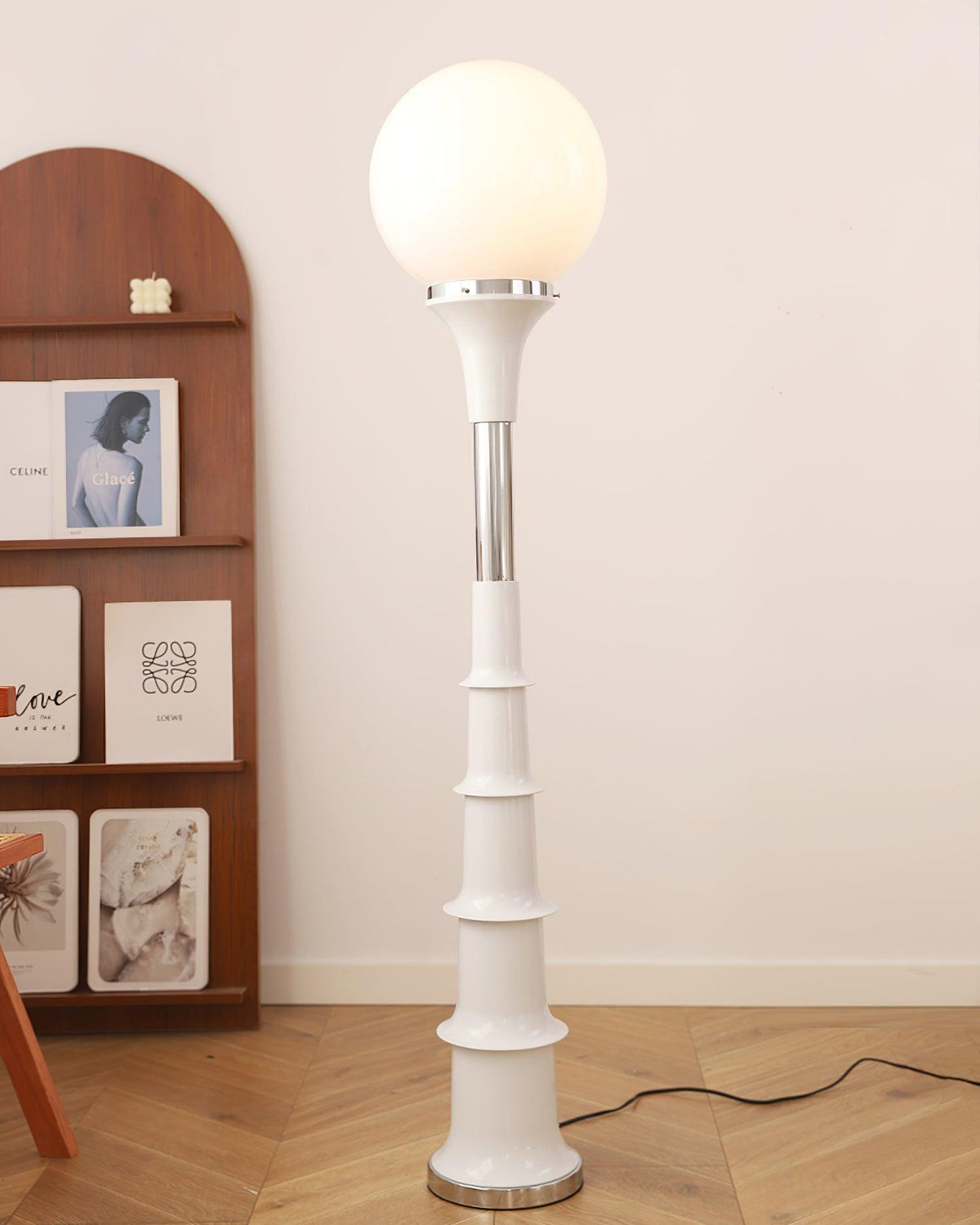 Selivaya-gulvlampe