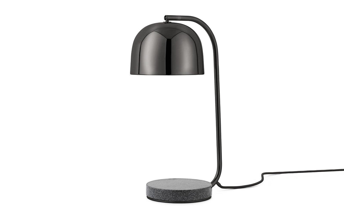 Candeeiro de mesa minimalista Noroora