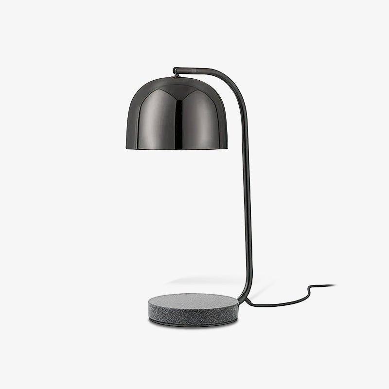 Noroora minimalistisk bordlampe
