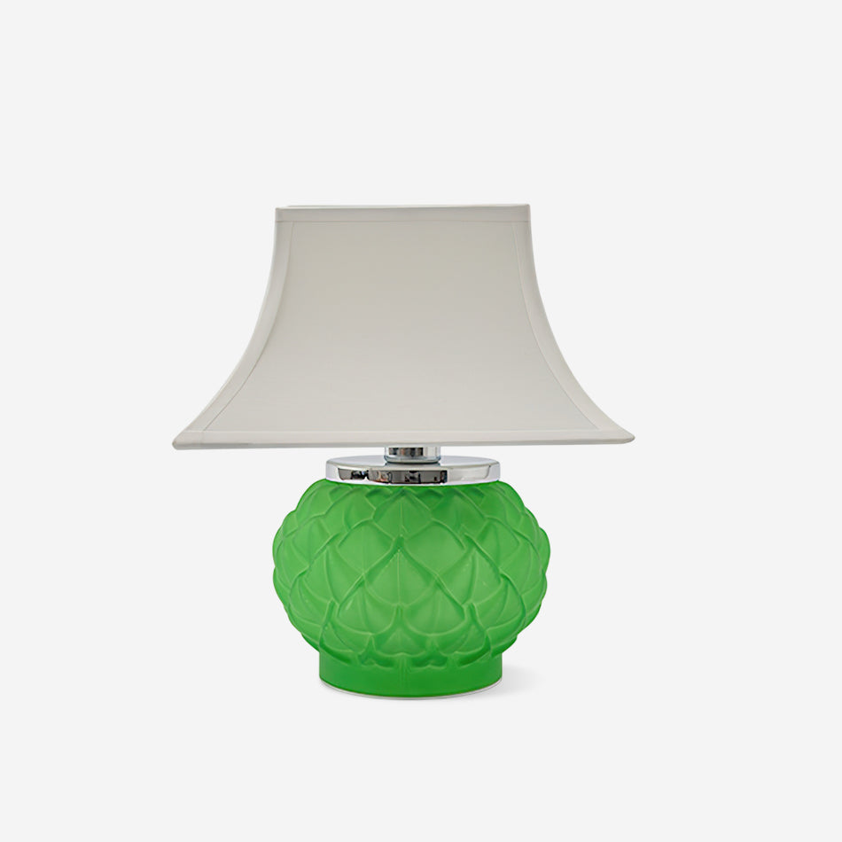 Grennet-bordlampe