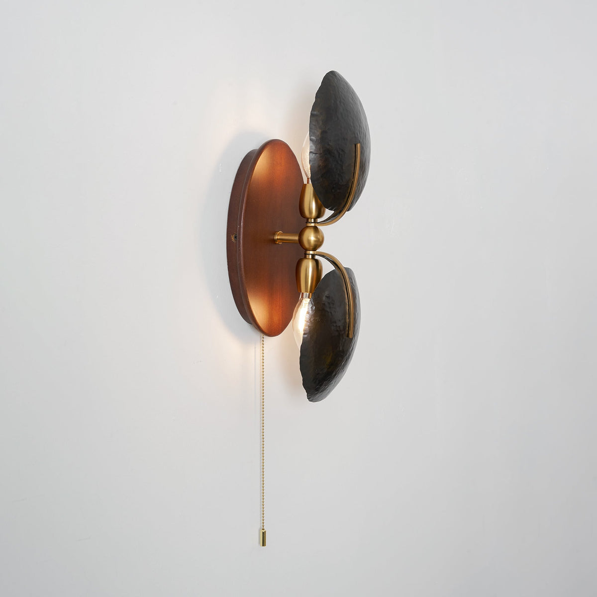 Ormeryn Greta vägglampa