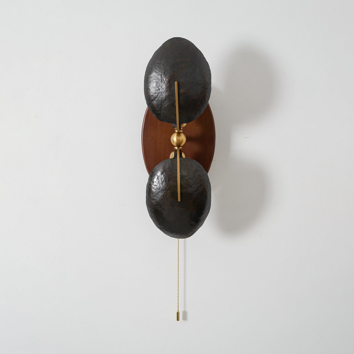 Ormeryn Greta vägglampa