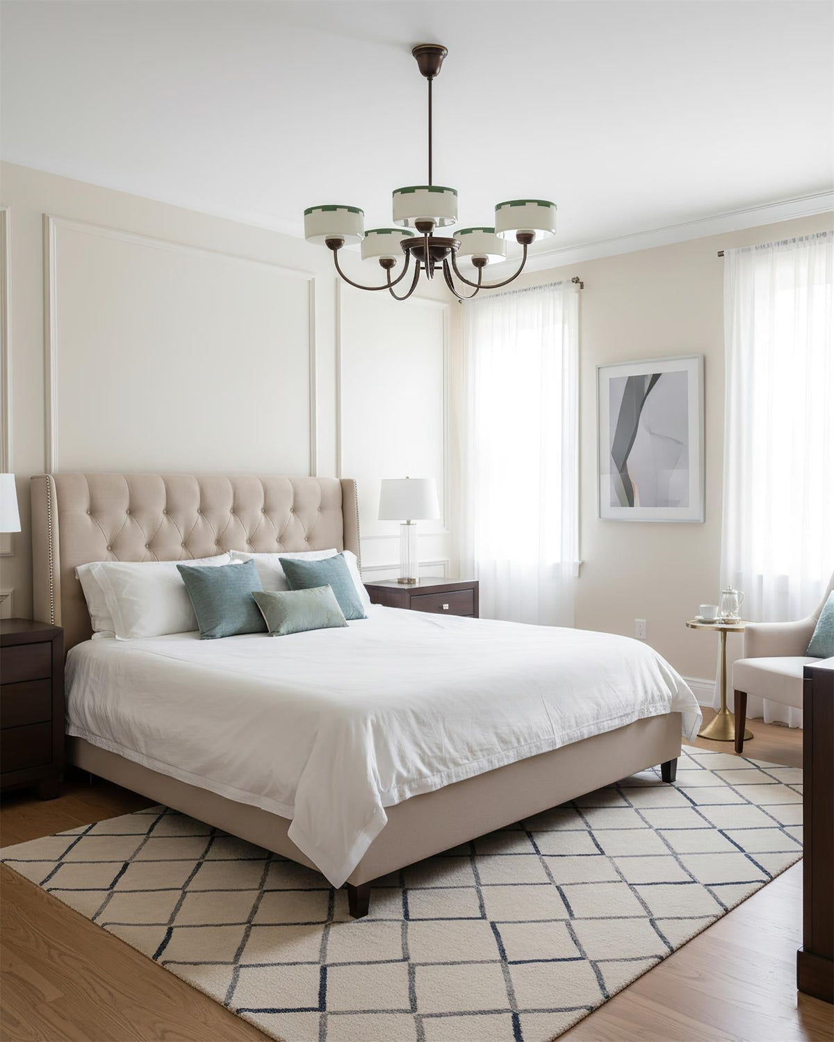 Seleraria Chandelier