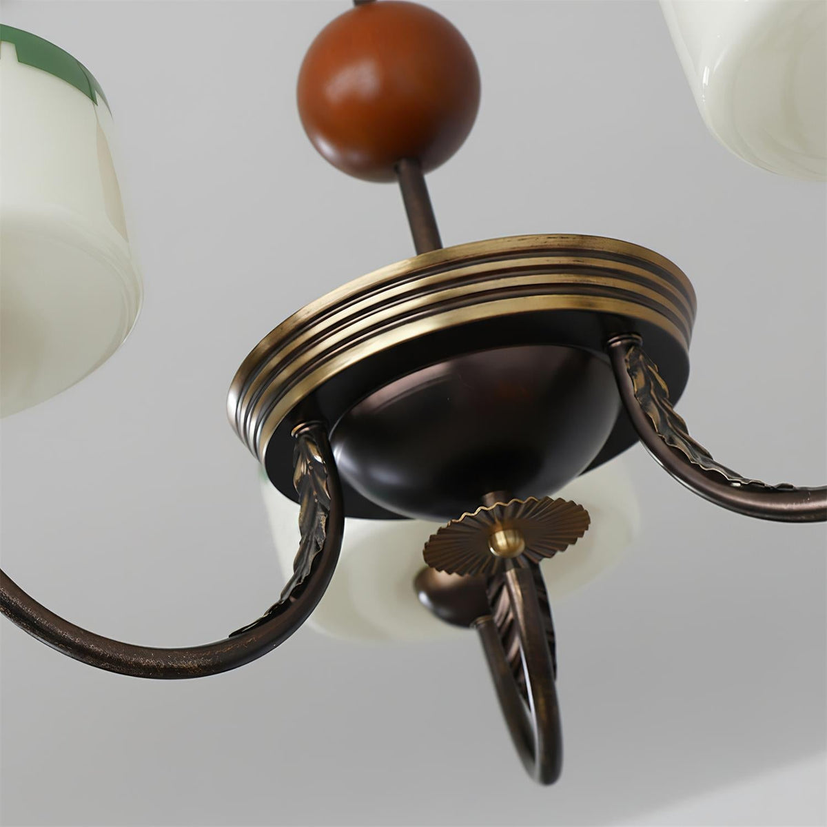 Seleraria Chandelier