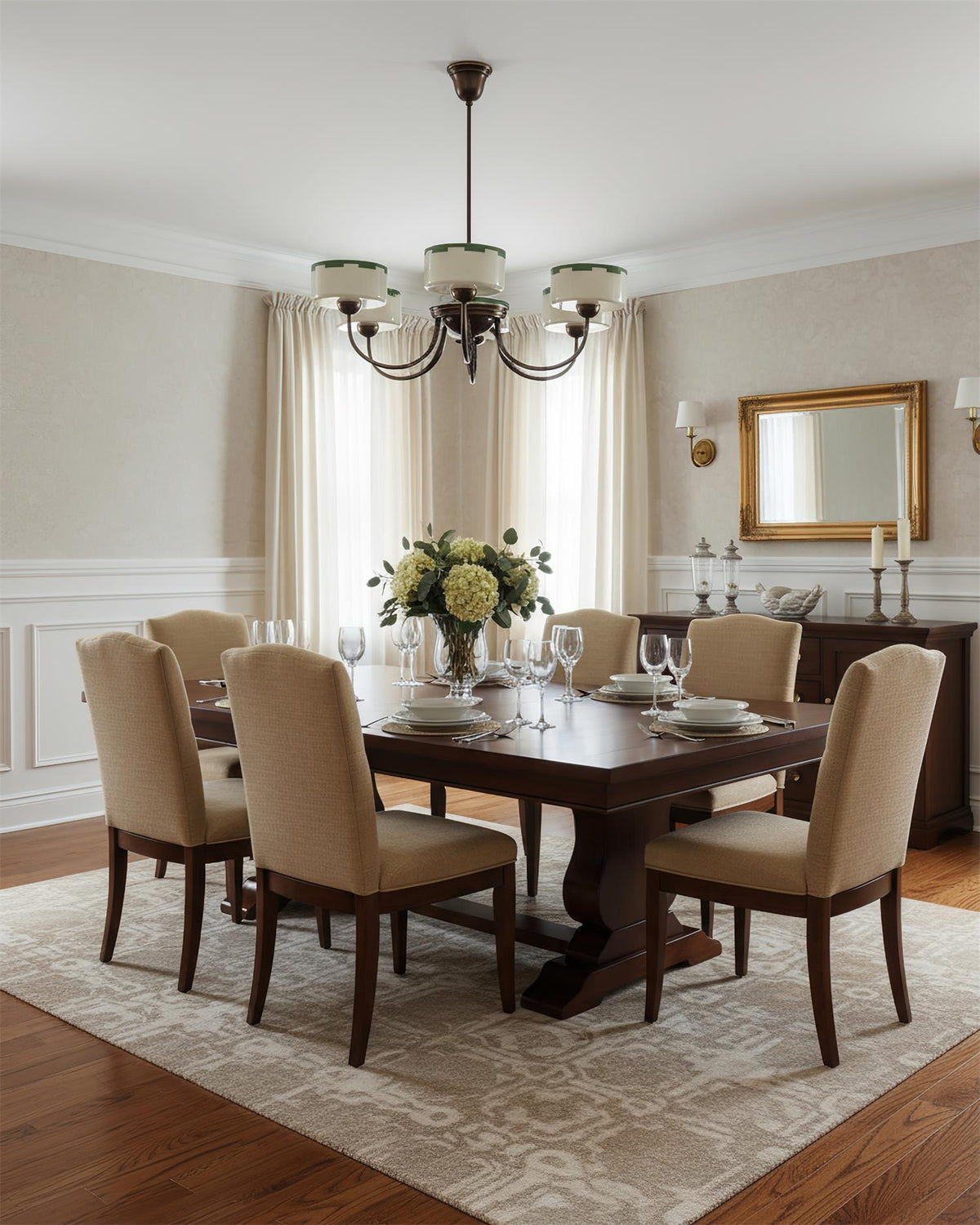 Seleraria Chandelier