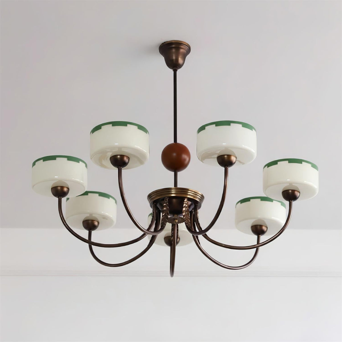 Seleraria Chandelier