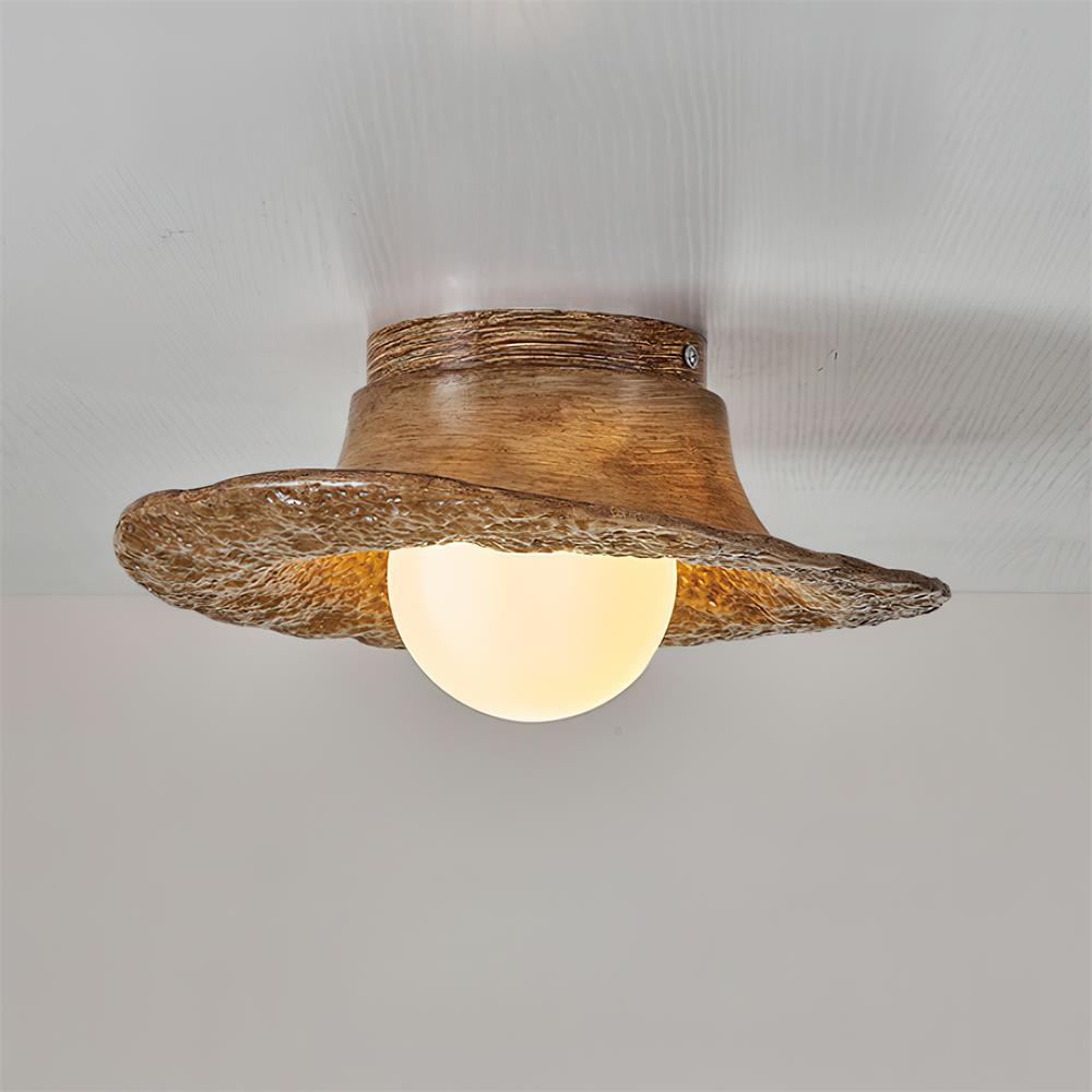 Nivra loftslampe