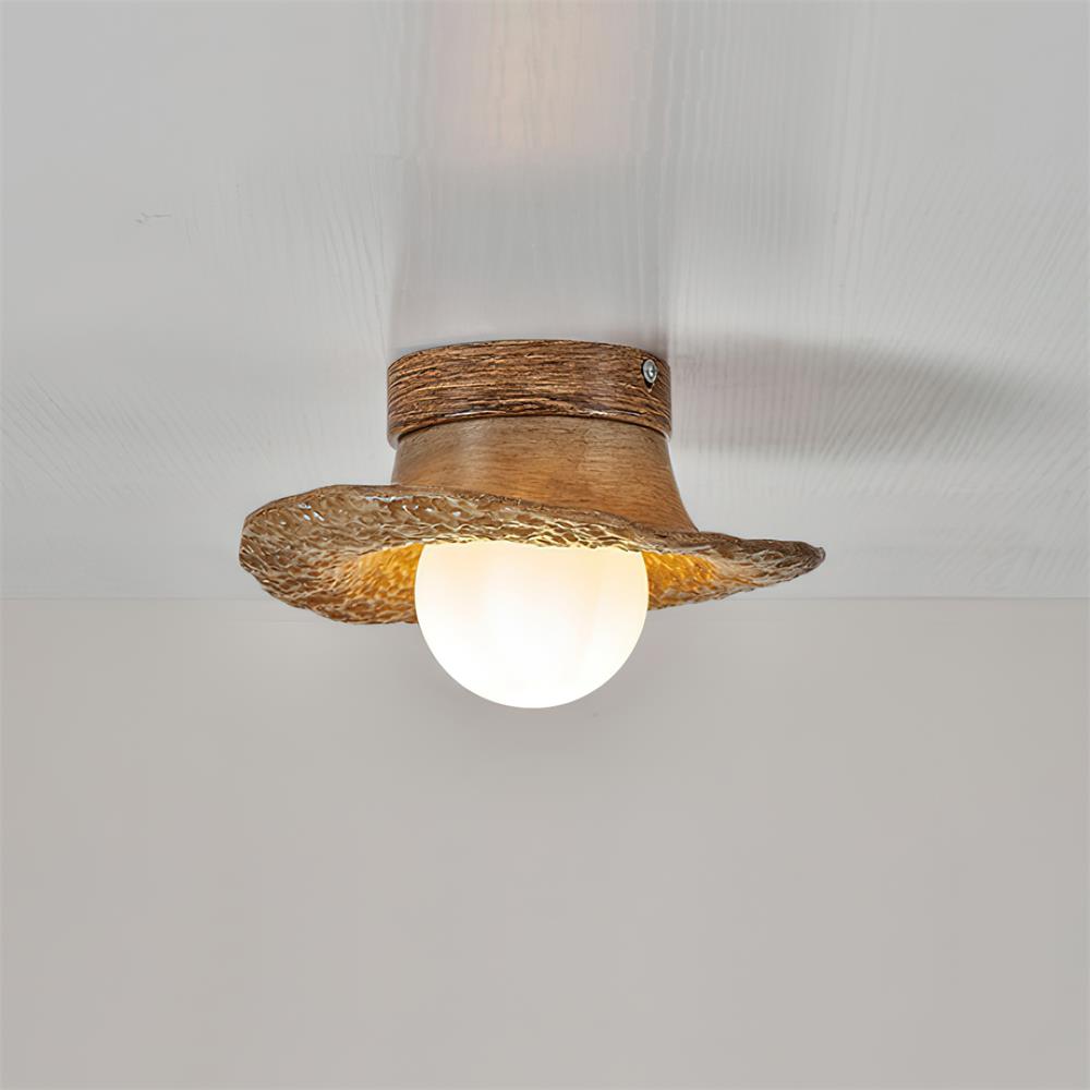 Nivra loftslampe