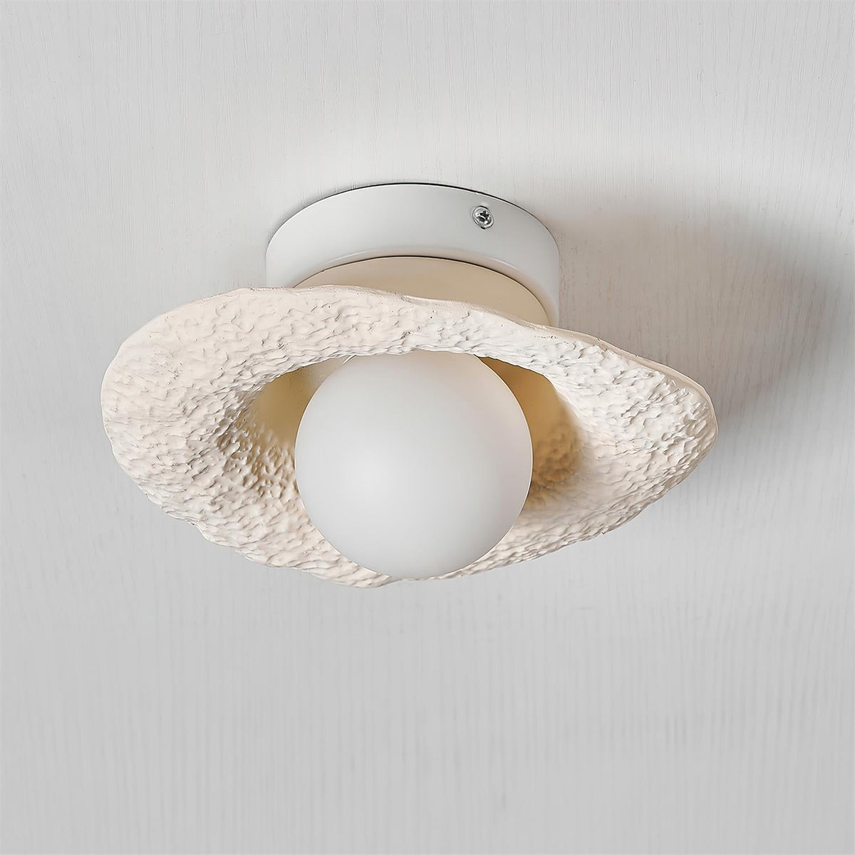 Nivra loftslampe