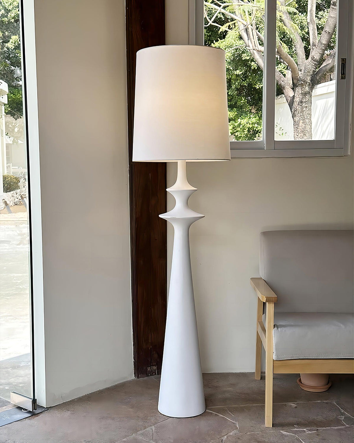 Elaiielle-gulvlampe