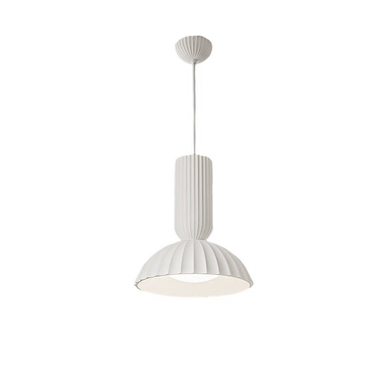 Tixu hyggelig pendellampe i resin