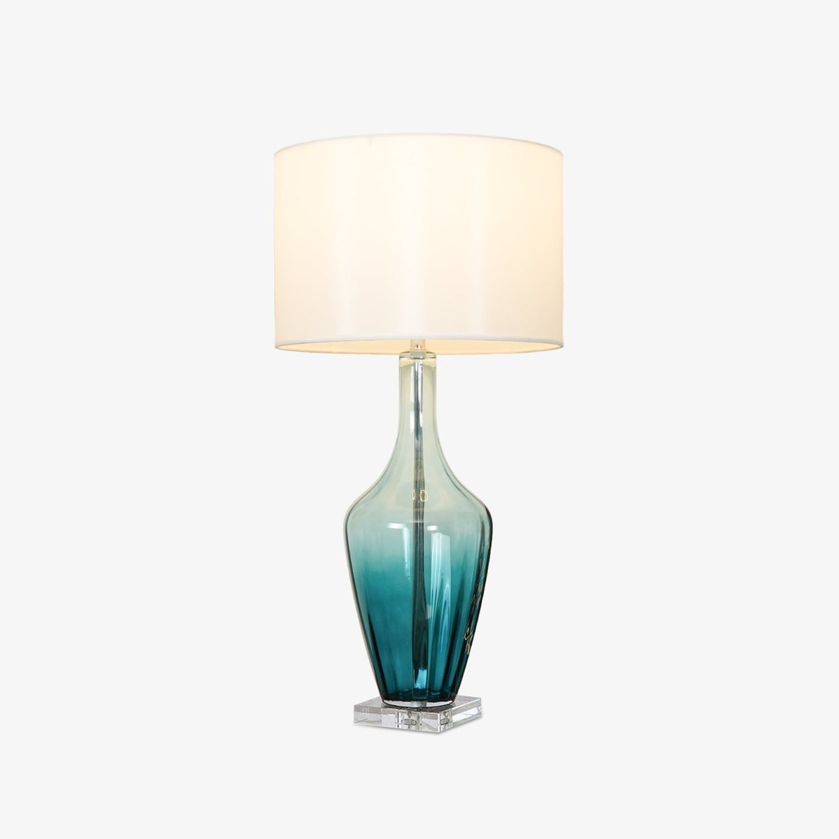 Celanelia-glasbordlampe