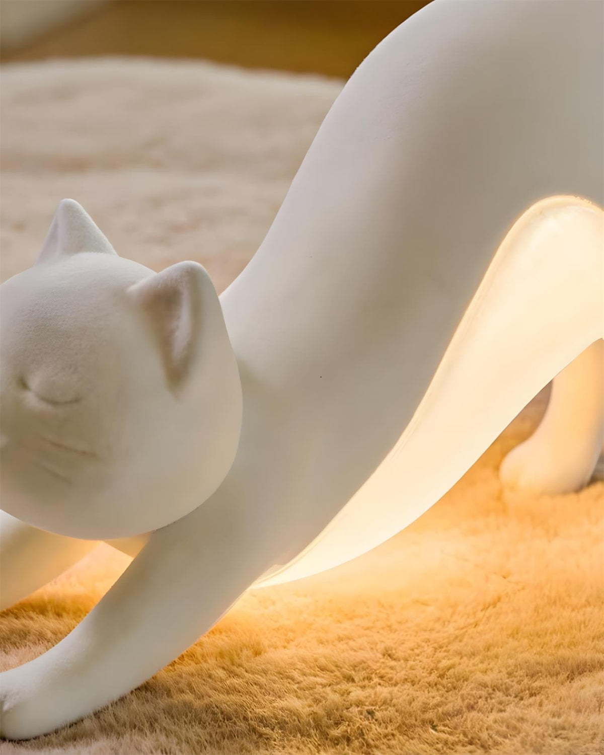 Renoise Table Light