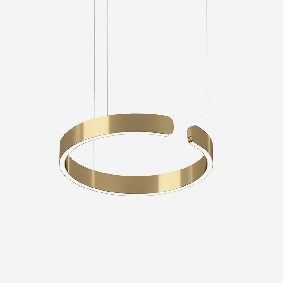 Ringe hengilampi
