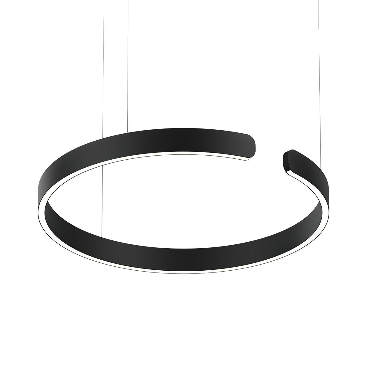 Ringe hengilampi