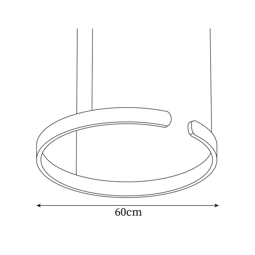 Ringe hengilampi