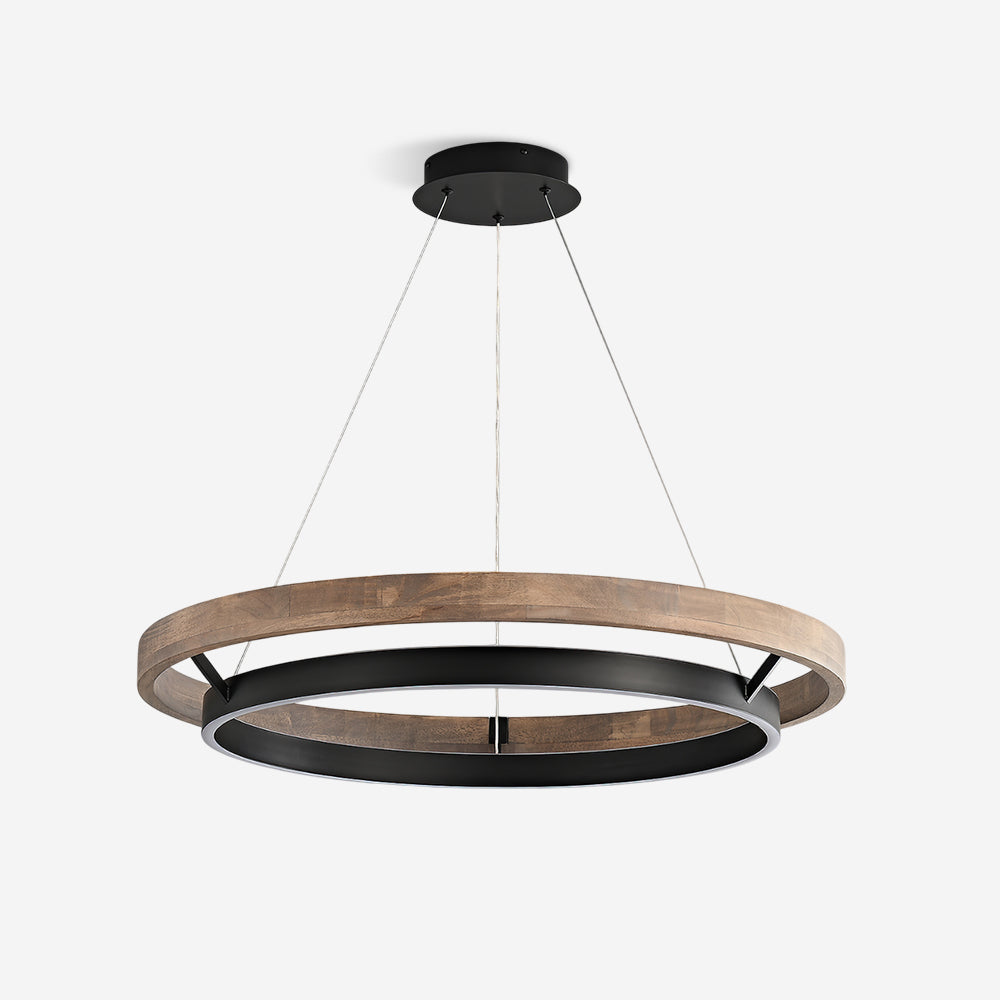 Rivivora Chandelier