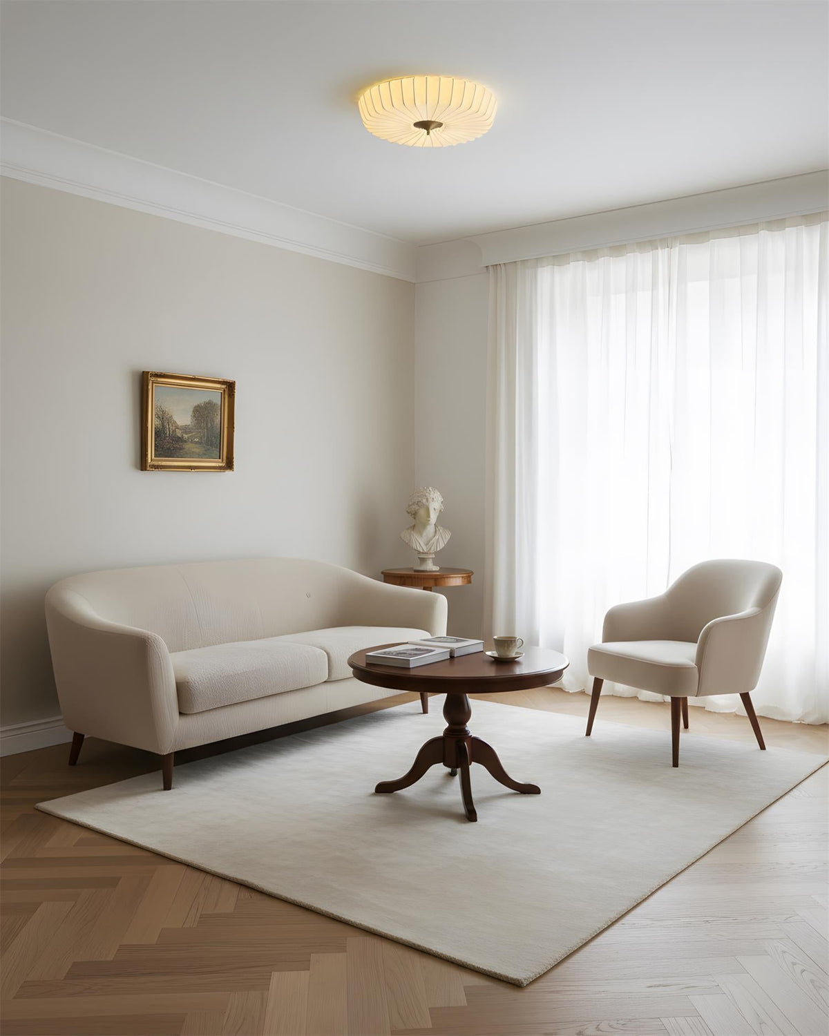 Selarina Ceiling Lamp