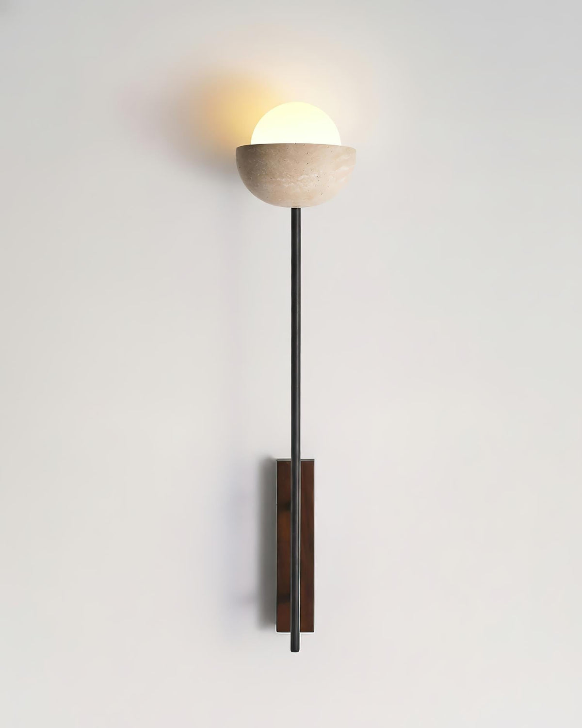 Evarin Wall Light