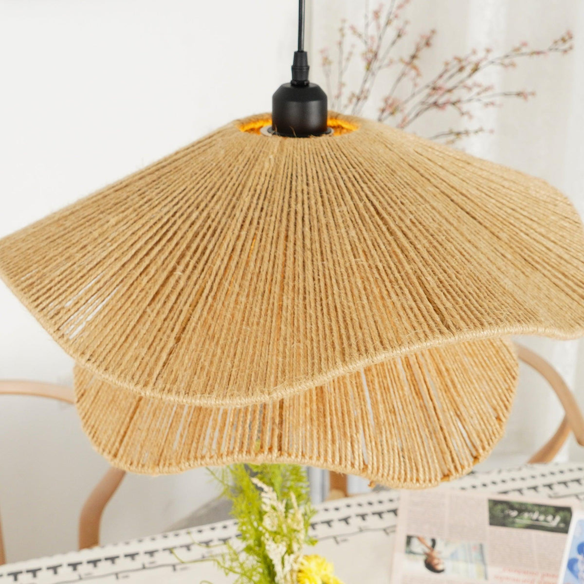 Ulra Pendant Lamp