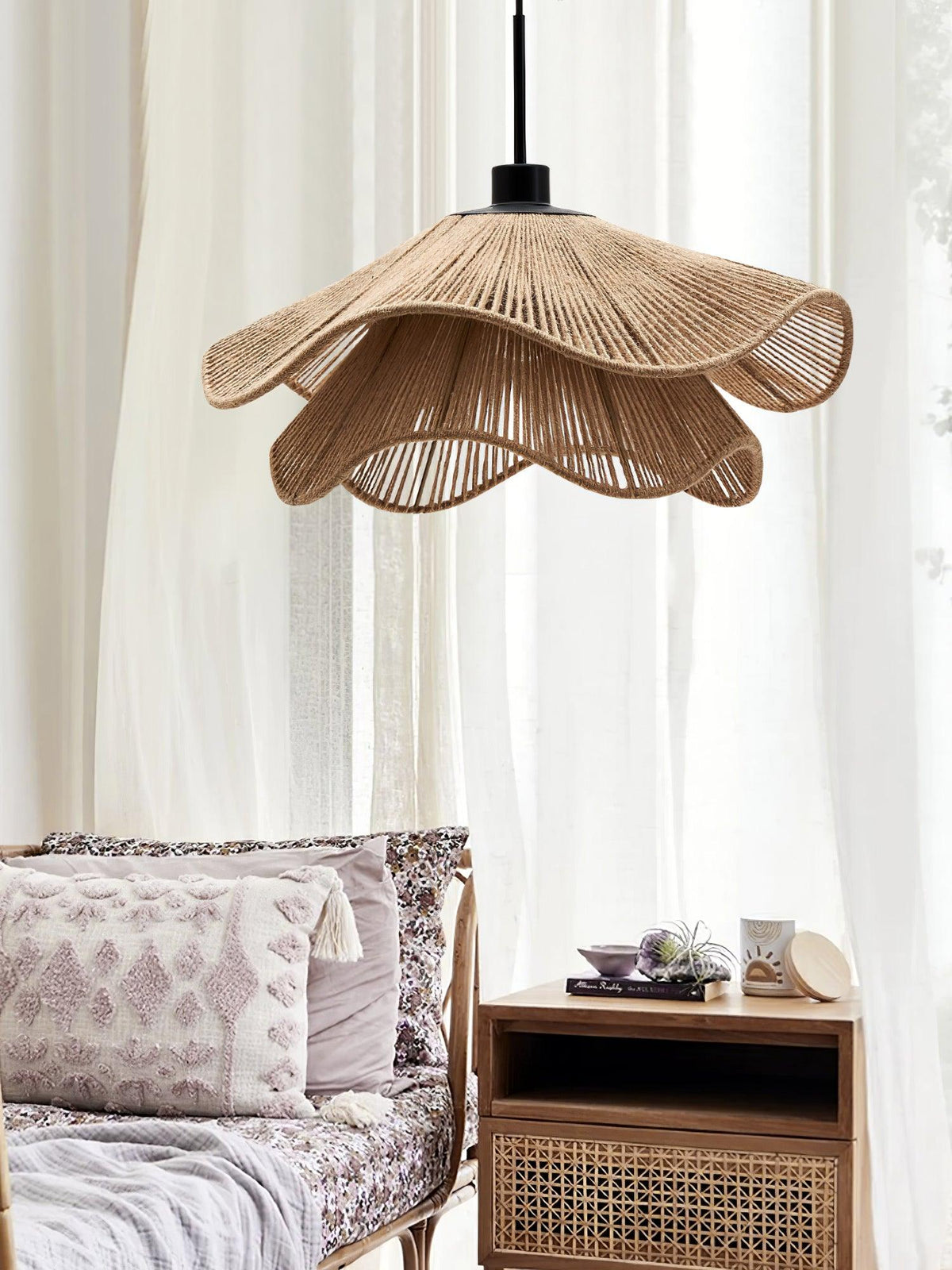 Ulra Pendant Lamp