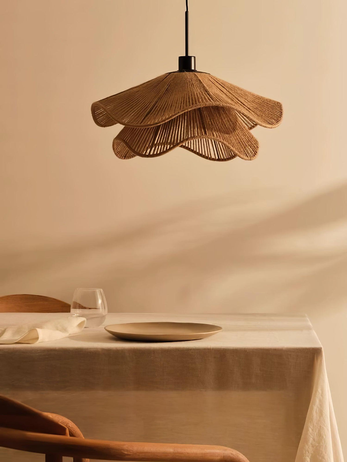 Ulra Pendant Lamp