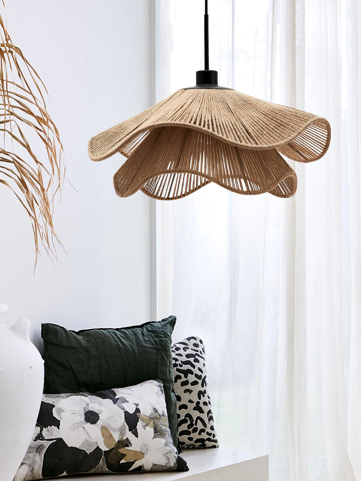 Ulra Pendant Lamp