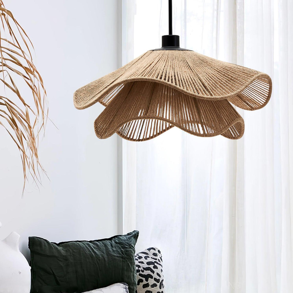 Ulra Pendant Lamp
