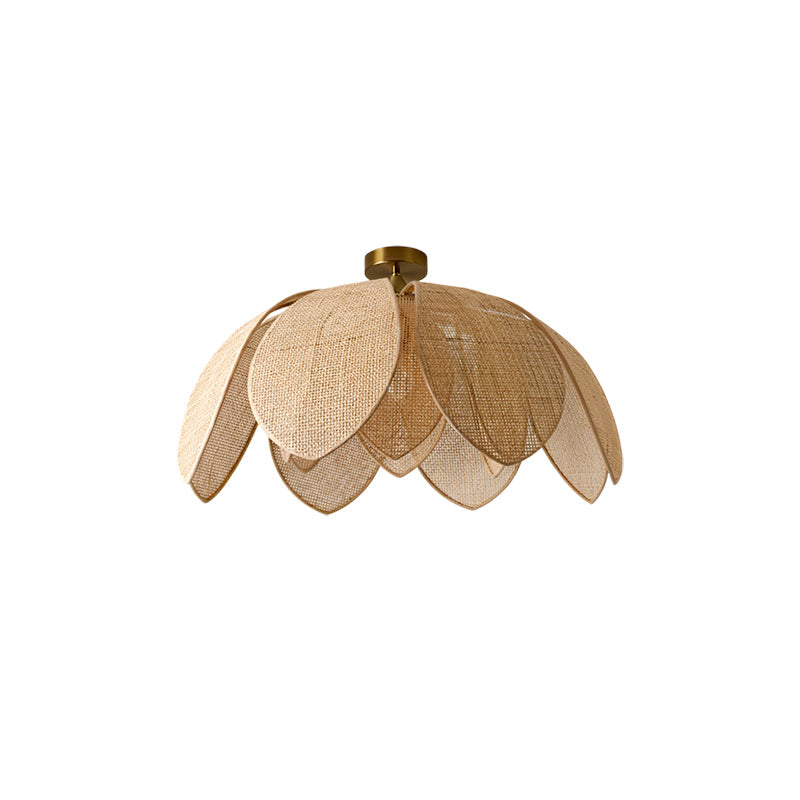 Hanove-loftslampe