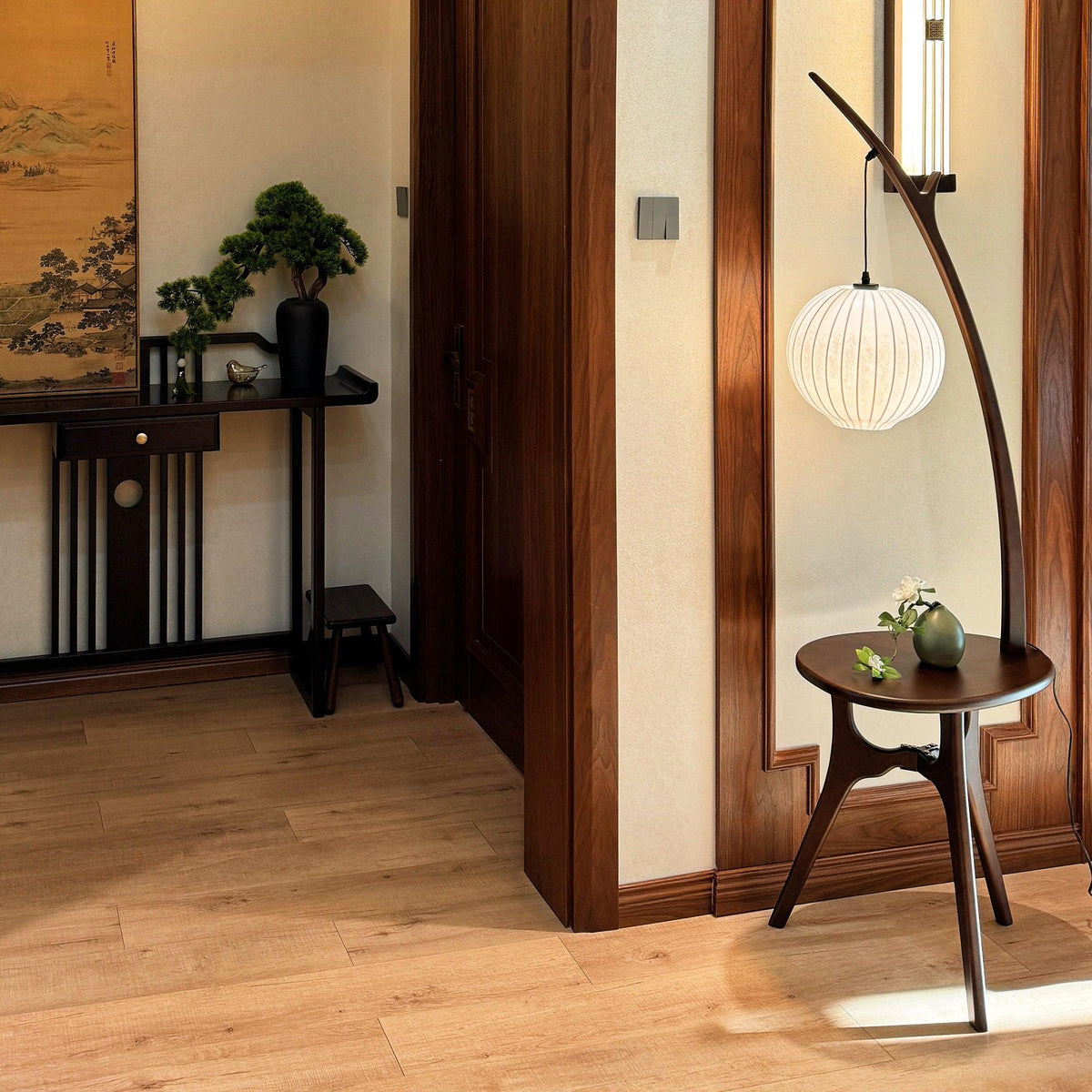 Harris Floor Lamp