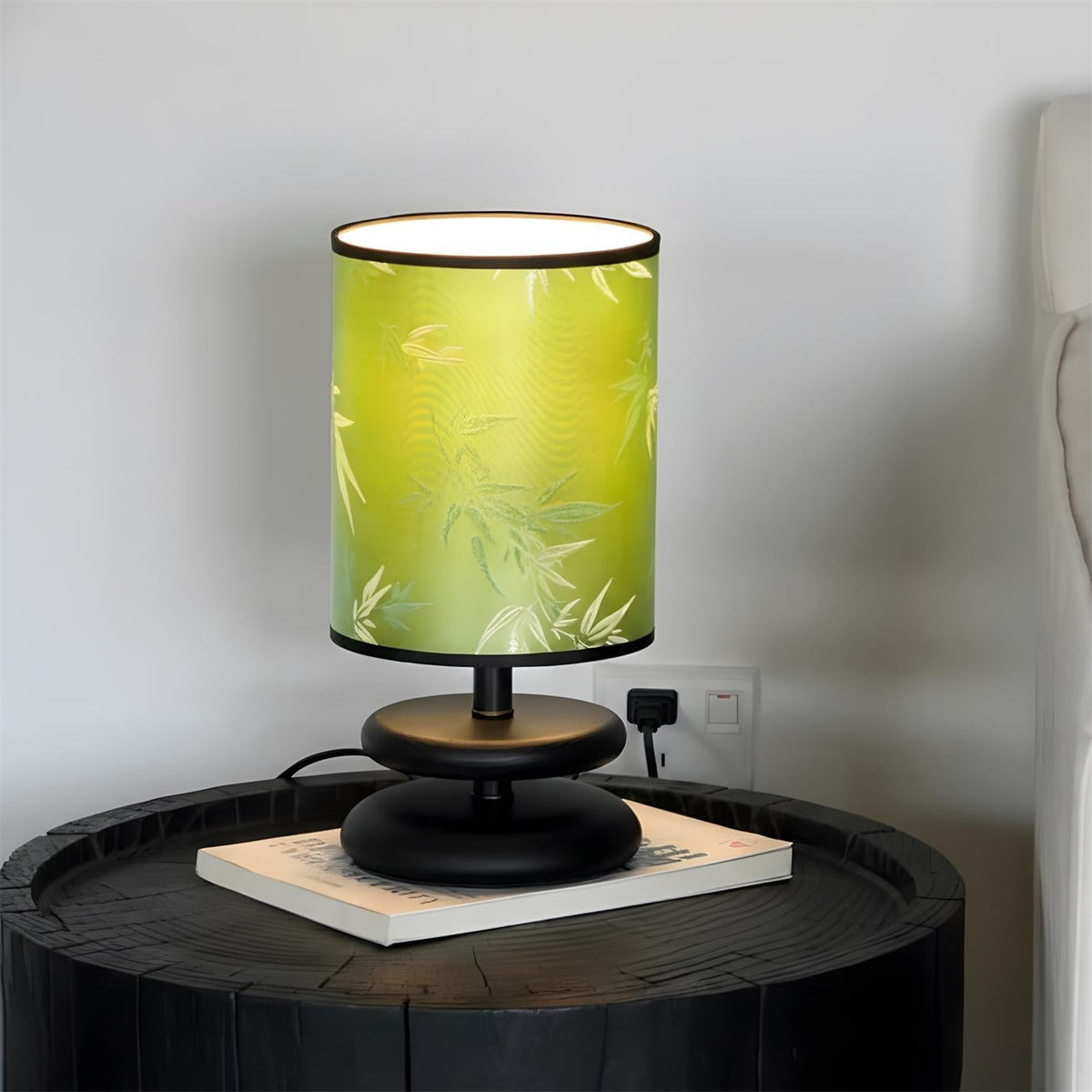 Teriinia-bordlampe