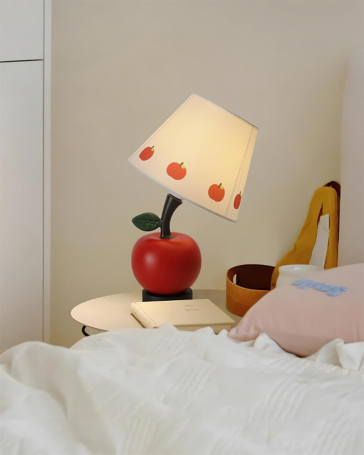 Selinina-bordlampe