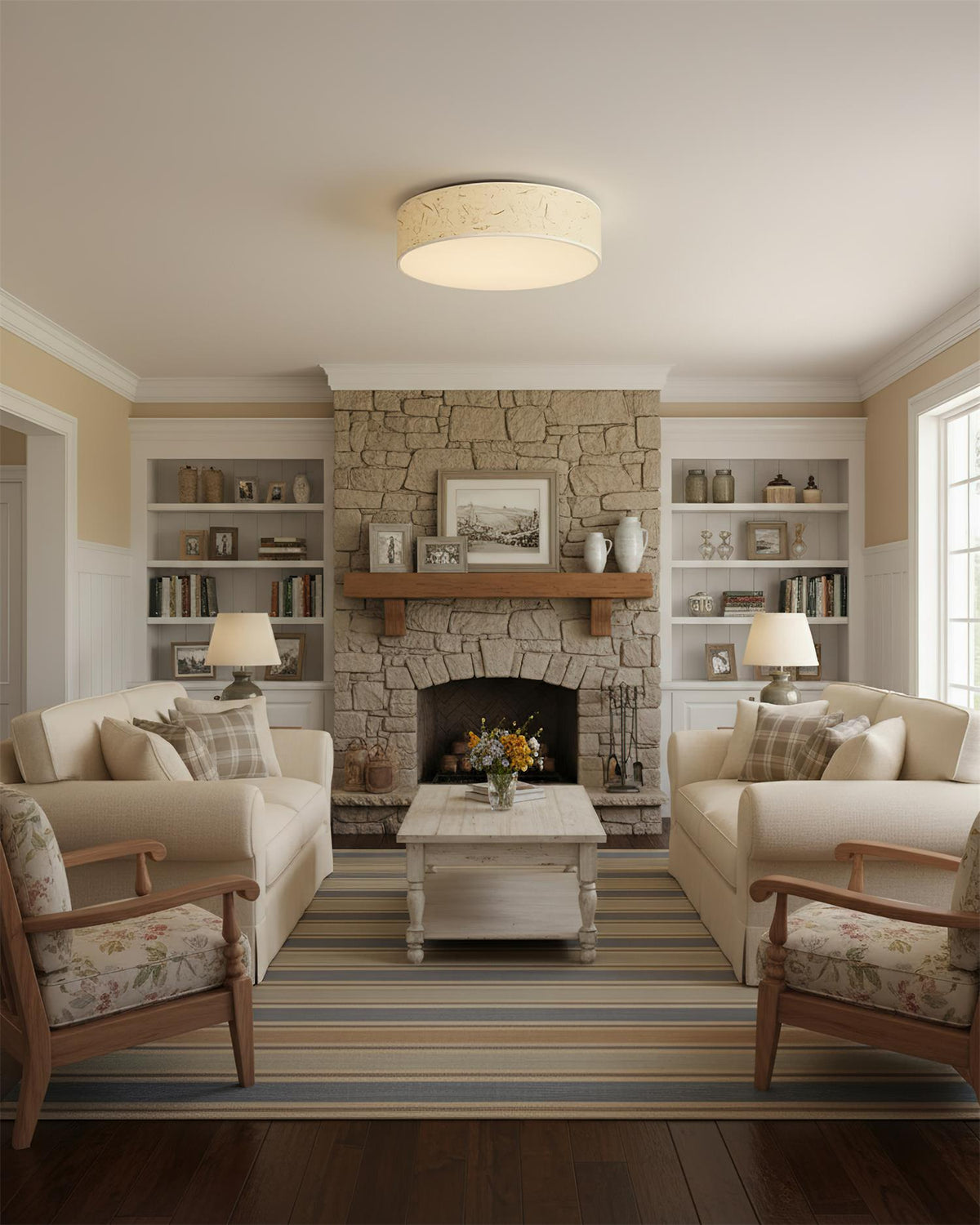 Velareria Ceiling Lamp